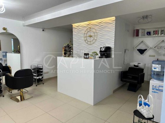 Аренда офиса улица Лаврская / Печерск / Киев Киев