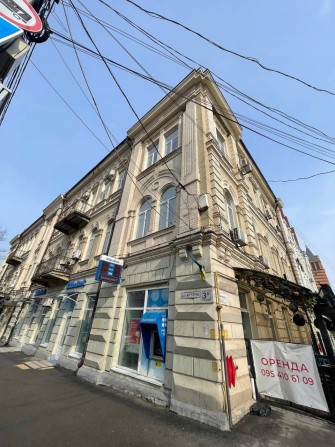 Аренда Комерческого Помещения 88.2 и 96 м2  м2 Артёма  Центр Офис - фото 1