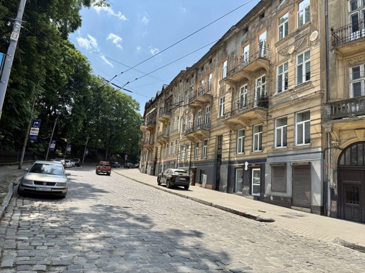 Оренда приміщення вул. Стрийська22 - фото 1