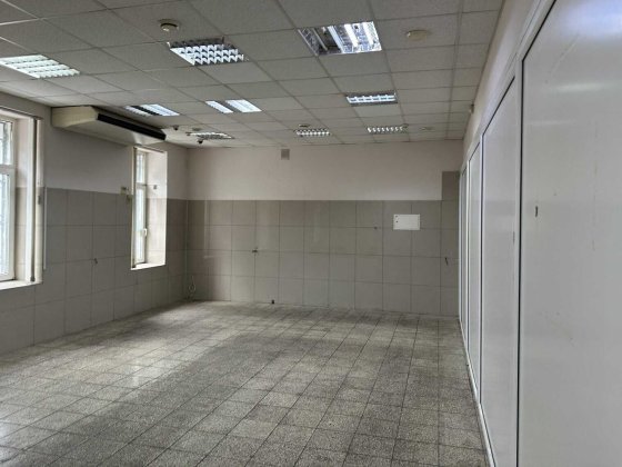 Здається комерційне приміщення на вул. Грушевського Винница