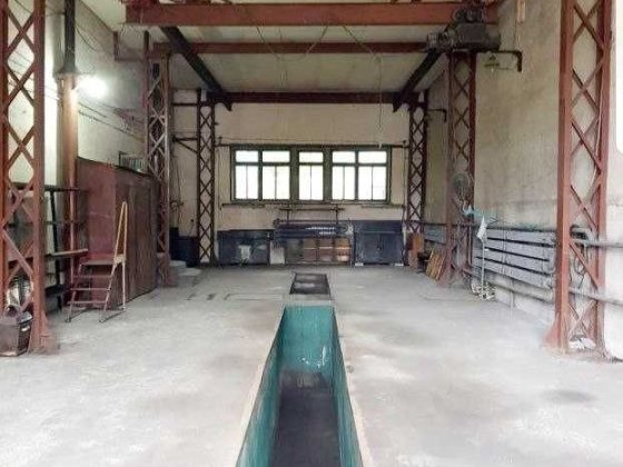 Сдам помещение 240м2 под производство или склад, СТО.Кран балка. Дніпро