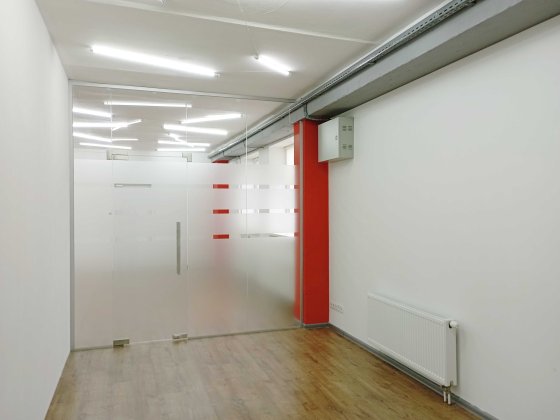 Без% Нежитлове приміщення 85 м2, Офіс, м Васильківська, Бізнес Центр Київ