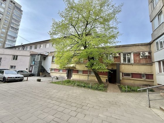 Оренда сауни вул. Наукова Львов