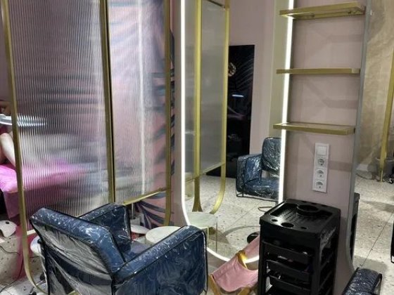 Оренда робочого місця для перукаря чи колориста Вінниця