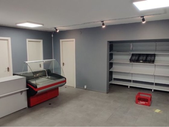 Сдаётся шикарное помещение под Бизнес