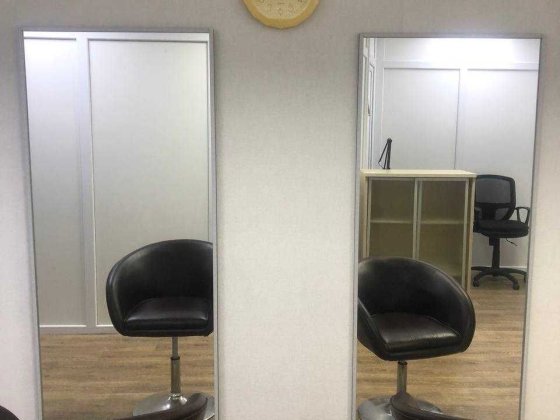 Оренда кабінету в салоні краси «Le Paradis»  Центр Києва,  Звіринецька Київ