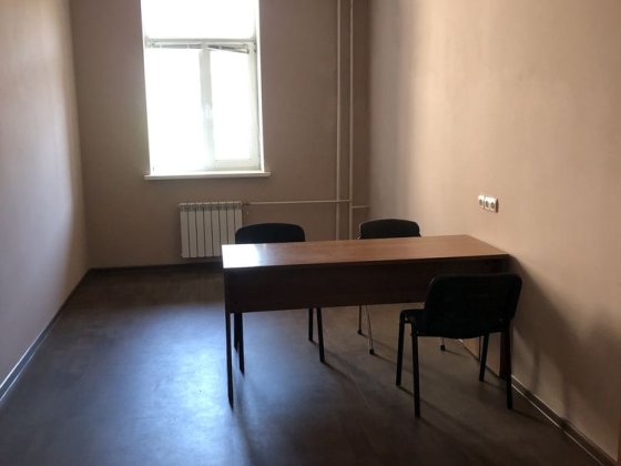 Кабінет 18м.кв. в оренду на Відрадному Київ