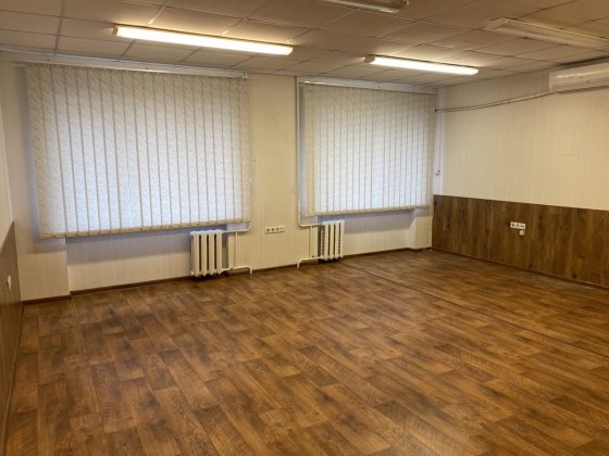 Оренда офісних приміщеннь вiд 18м² р.Вознесенiвський вул.Нижньодніпров