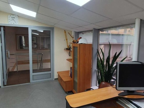 Оренда офісного приміщення Винница