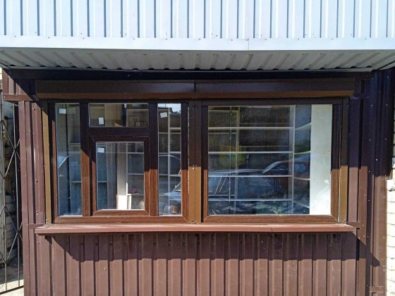 Здається в оренду кіоск