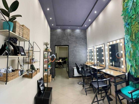 Оренда приміщення 62 м², фасад, ближній центр 400$ вул. Руставелі Львов