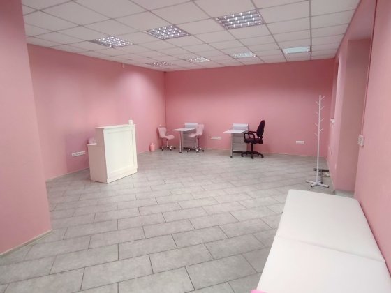 Сдам помещение/салон с отдельным входом Правый берег/Гагарина/пр.Науки Дніпро