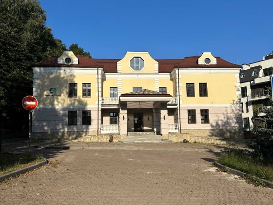 Оренда комерційного приміщення м. Львів, вул. Стрийська, будинок 12 Львів