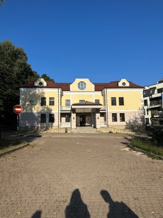 Оренда комерційного приміщення м. Львів, вул. Стрийська, будинок 12 - фото 1
