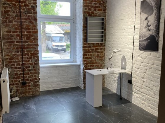 Оренда приміщення м.Львів вул. Під Дубом 24 Львов