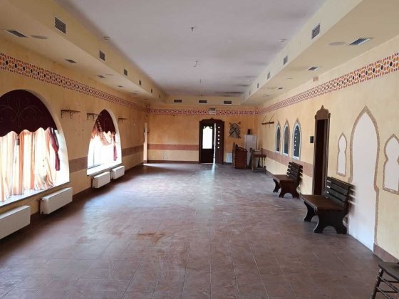 Оренда комерційного приміщення на Слов'янці Винница