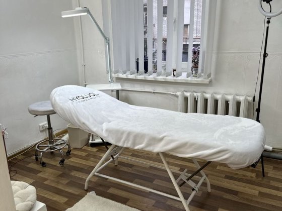 Кабінет  косметолога Днепр