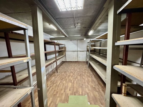 Сдам сухой склад Чичерина Свердлова Надежды Алексеенко Отдельный вход Дніпро