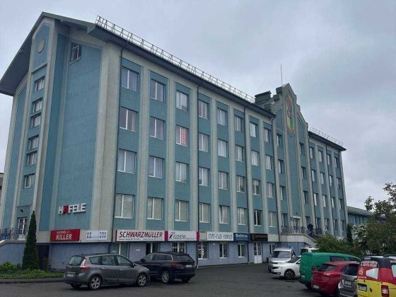 Оренда офісних приміщень від 18 кв.м до 110 кв.м вул. Б.Хмельницького Львів