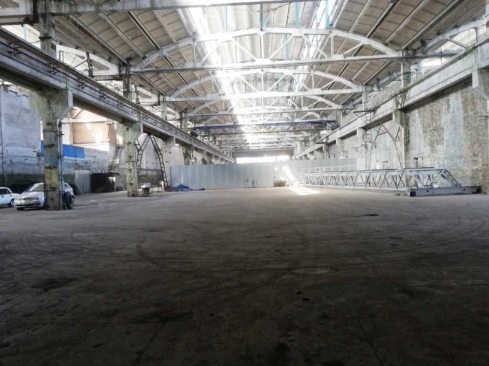 Оренда складу у Вінниці — від 2000 м², 70 грн/м² з ПДВ, 500 Квт. - фото 1