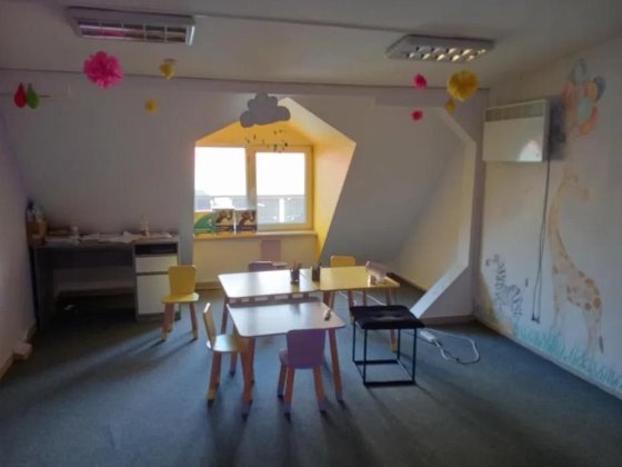 Оренда офісного приміщення на Сихові 20м2 НЕДОРОГО Львів