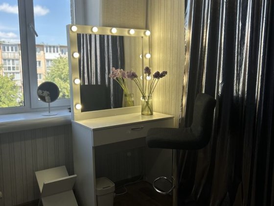 Оренда для майстра бровиста Винница