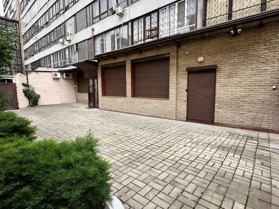 Аренда офиса 2к 58м2 в центре Днепр | Своя парковка Дніпро