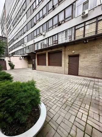 Аренда офиса 2к 58м2 в центре Днепр | Своя парковка - фото 1