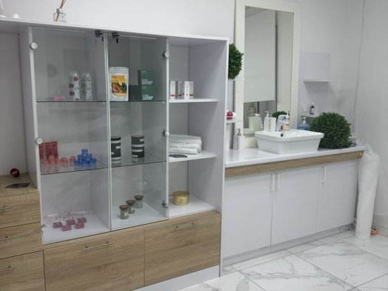 Аренда кабинета косметологии Киев