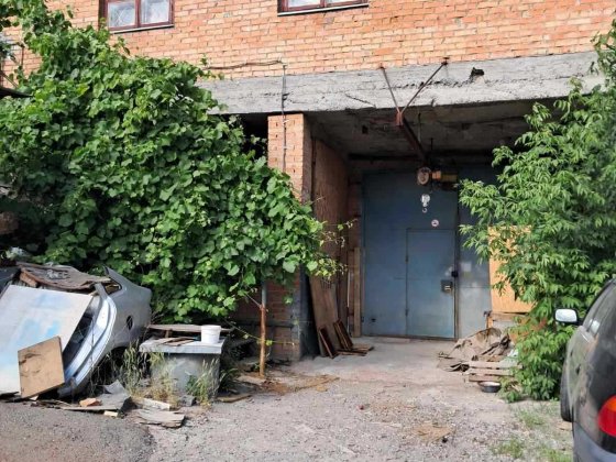 Здається спеціальне приміщення 135 кв.м 0962 Вінниця