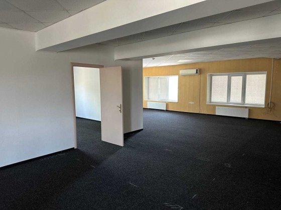 Оренда цокольного приміщення.