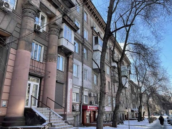 Приміщення у центрі міста вул. Незалежної України/Сталеварів