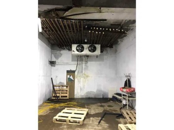 ОРЕНДА - нежитлових вбудованих приміщень, 123,5 кв.м. м.Вінниця Винница