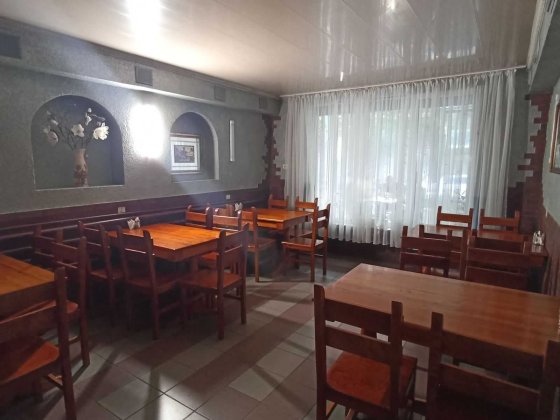 Оренда приміщення П'ятничани (3725) Винница