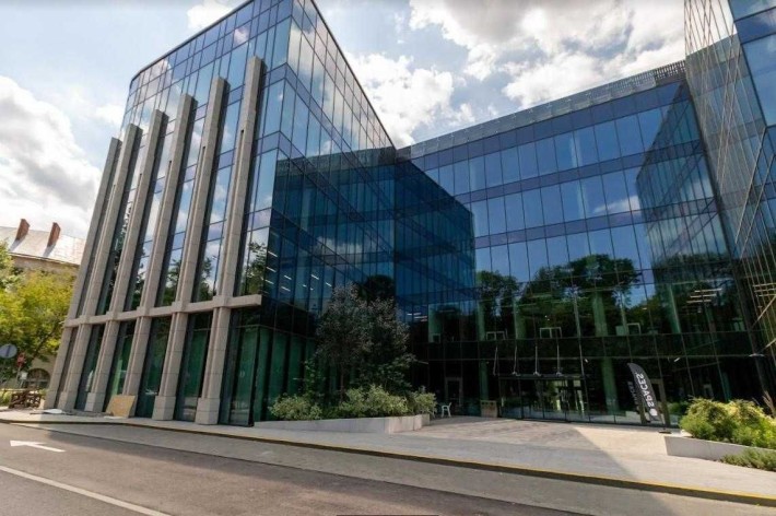 Офіс 40 м.кв БЦ LVIV TECH CITY вул. Стрийська 48Г Меблі Генератор Без% - фото 1