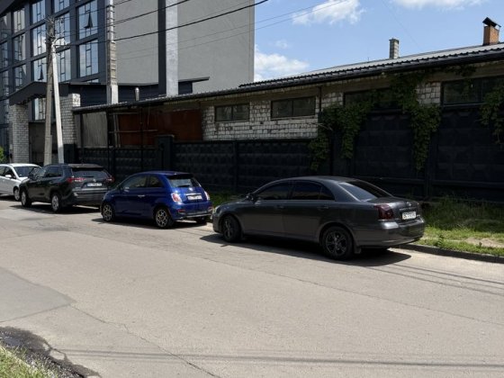 оренда приміщення по вул. Панаса Мирного Львов