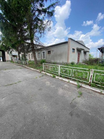 Здам в оренду приміщення під виробництво Закрита територія - фото 1