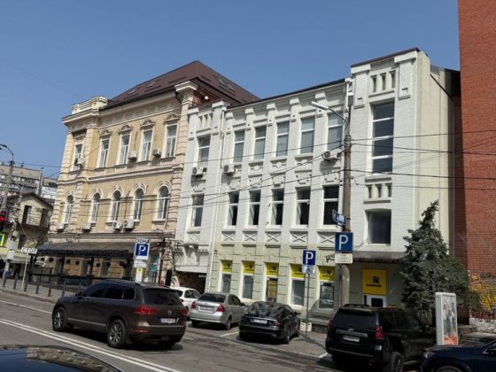 Сдам помещение в центре 63 кв.м с водой Дніпро