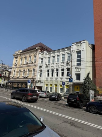 Сдам помещение в центре 63 кв.м с водой - фото 1
