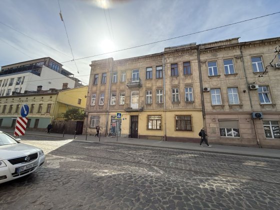 Оренда приміщення на вул. Замарстинівській 47 Львов
