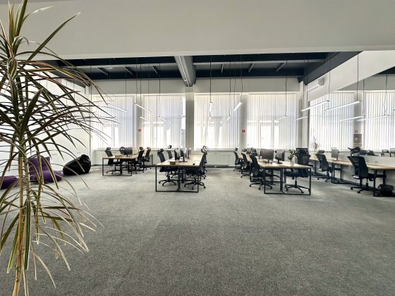 Оренда офісу 500м2 / власник / Героїв УПА Львов