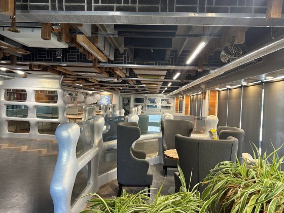 Оренда офісу з можливістю складу та відповідального зберігання Київ