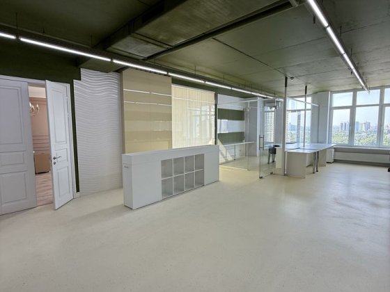 Осокорки, Бізнес Центр, оренда офісу, меблі, видовий,генератор Київ