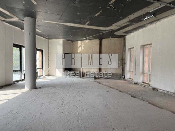 Оренда комерційного приміщення, бул. Лесі Українки Киев