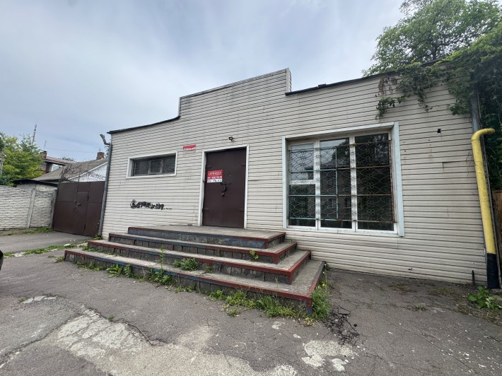 Здам приміщення 146 кв.м., під виробництво, (р-н просп. Петровського) - фото 1