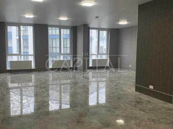 Аренда офиса на ул. Центральная, Дарницкий р-н, Новая Дарница Киев