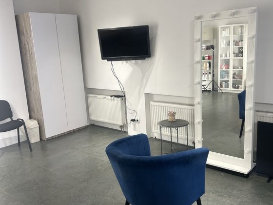 Оренда кабінету з водою, приміщення,кабинет парикмахера БЦ Цивілізація Днепр