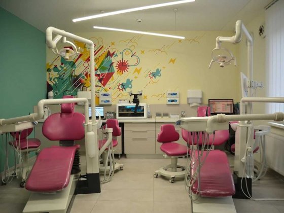 Оренда стоматологічної клініки, проспект В'ячеслава Чорновола Львів