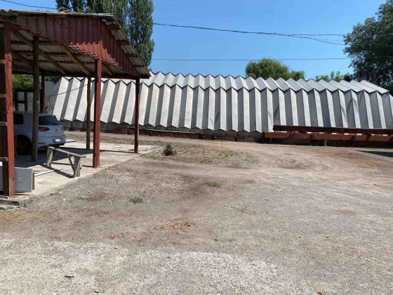 Оренда землі комерційного призначення на вул. Айвазовського, 5 сот. Вінниця