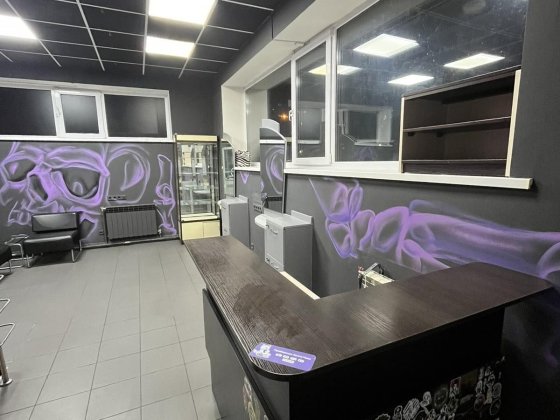 Салон,магазин,офис Героев Сталинграда 16г Київ